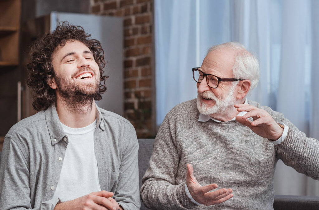 Próstata: razones de peso para no saltarse las revisiones