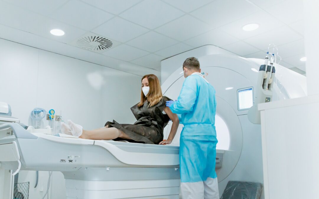 ¿Vas a hacerte una resonancia? Estas son las dudas más frecuentes