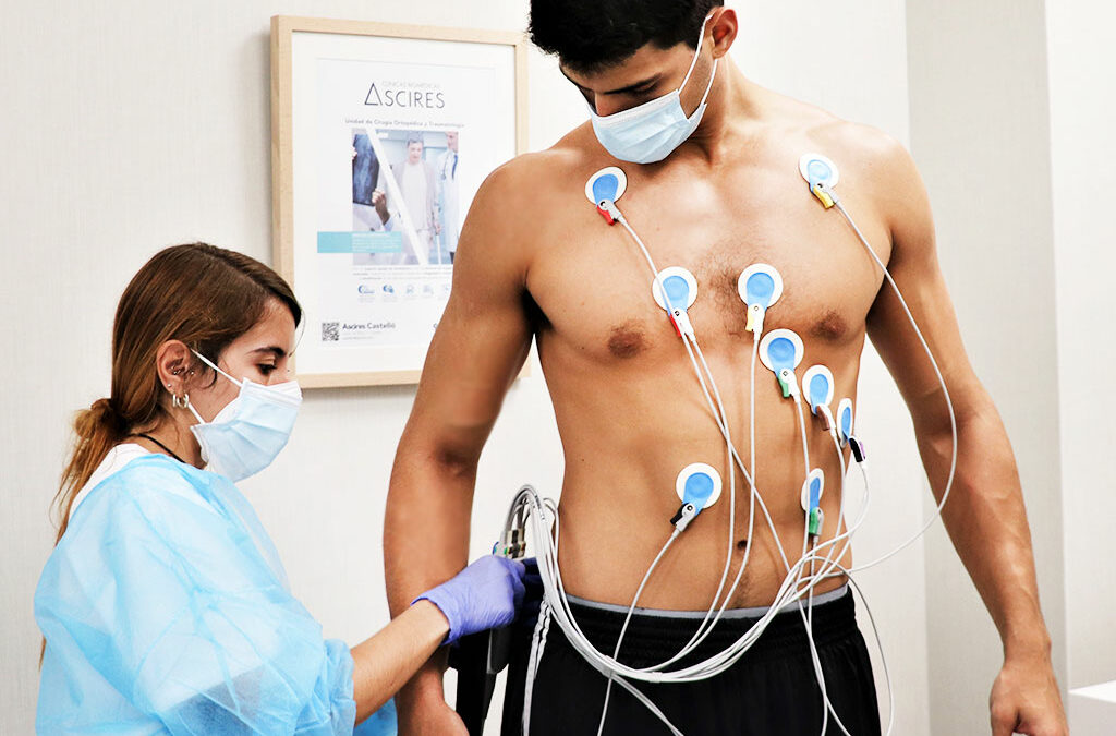 Muerte súbita: qué es y cómo prevenirla