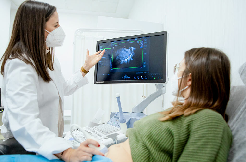 Endometriosis: síntomas y tratamiento