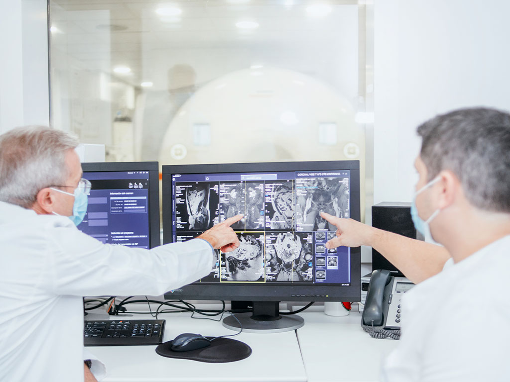 La hiperplasia de próstata es una de las afecciones más comunes que afectan a los hombres a partir de los 50 años.