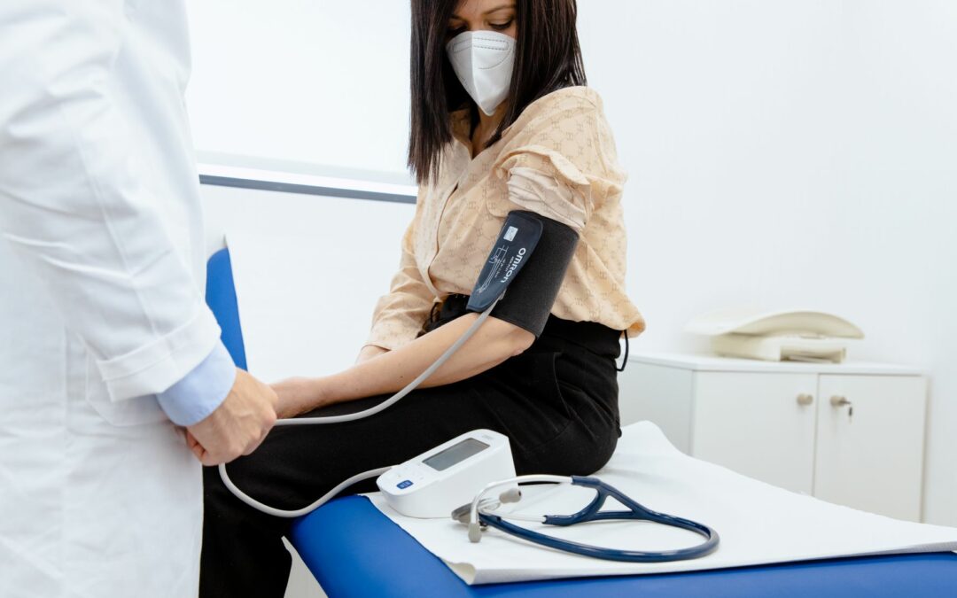 Diabetes y salud cardiovascular: ¿Mayor riesgo de enfermar del corazón?