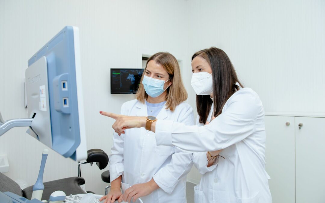 Miomas uterinos: qué son y cómo se detectan