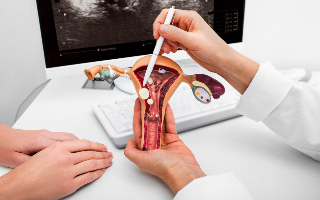 Primera visita ginecológica: Resolvemos tus dudas