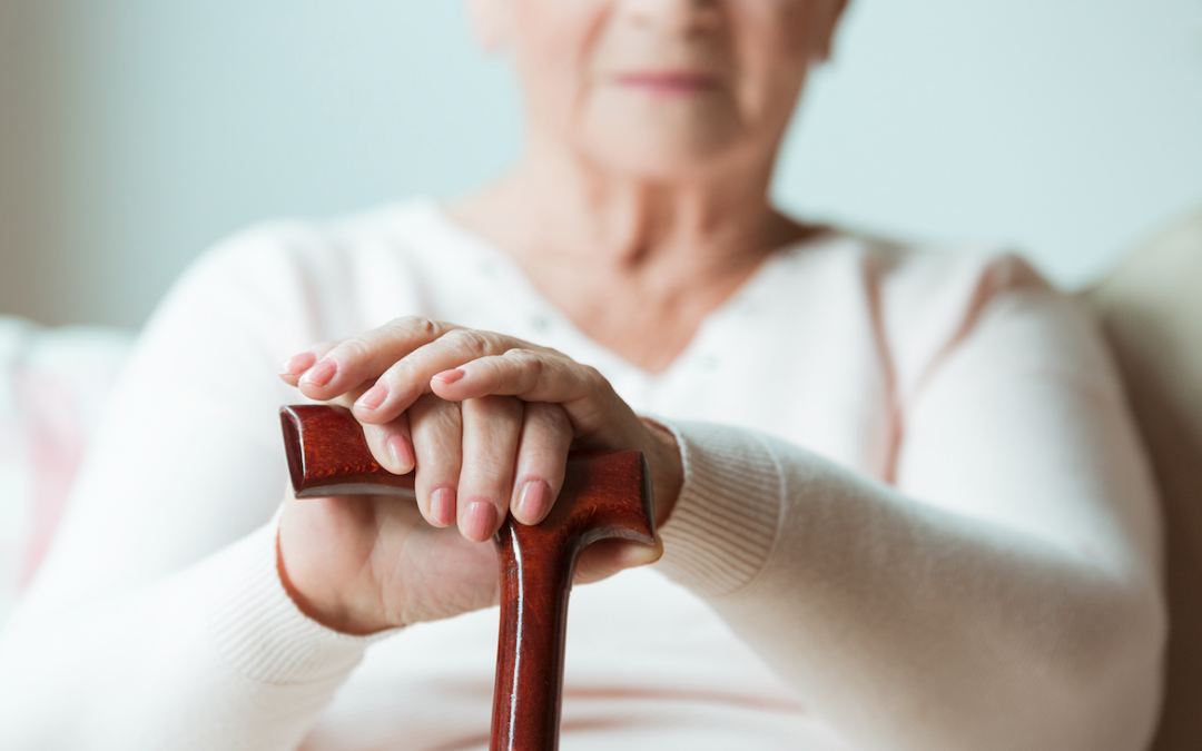 Párkinson: síntomas motores y no motores