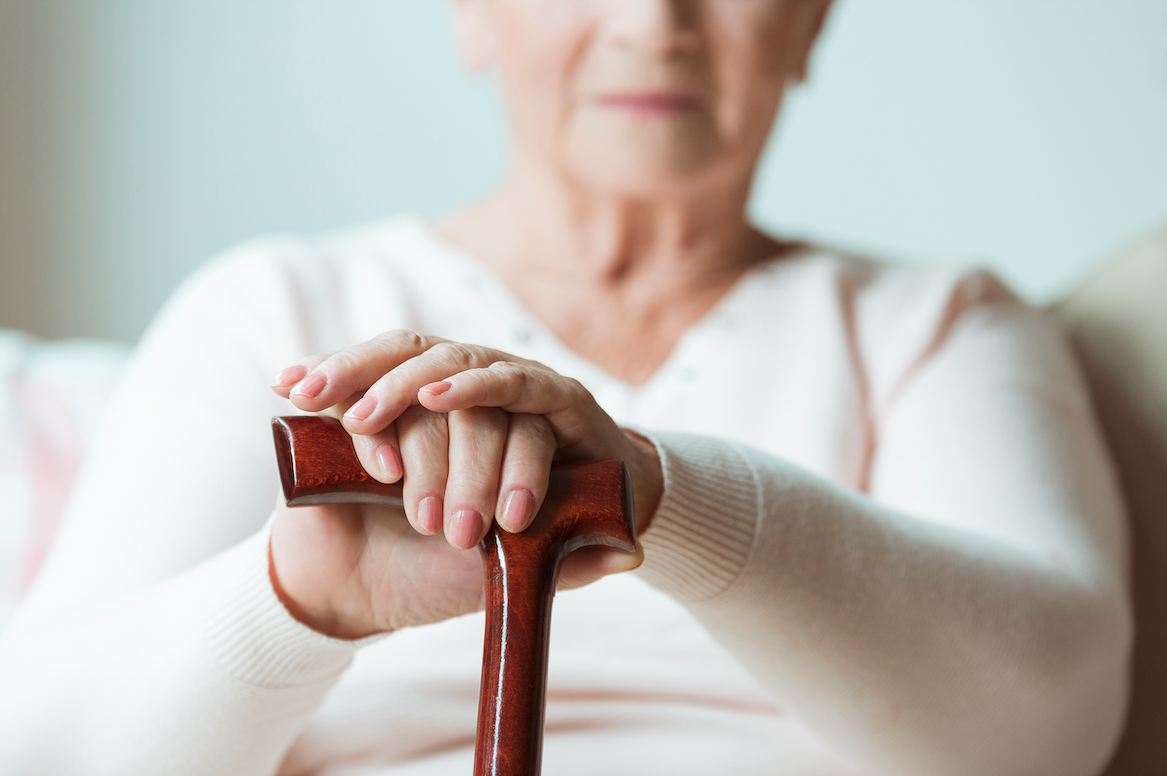 Párkinson_Síntomas motores y no motores 1 Párkinson: Síntomas motores y no motores