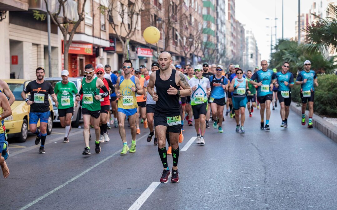 Asma y deporte: ¿Qué sucede si soy runner y asmático/a?