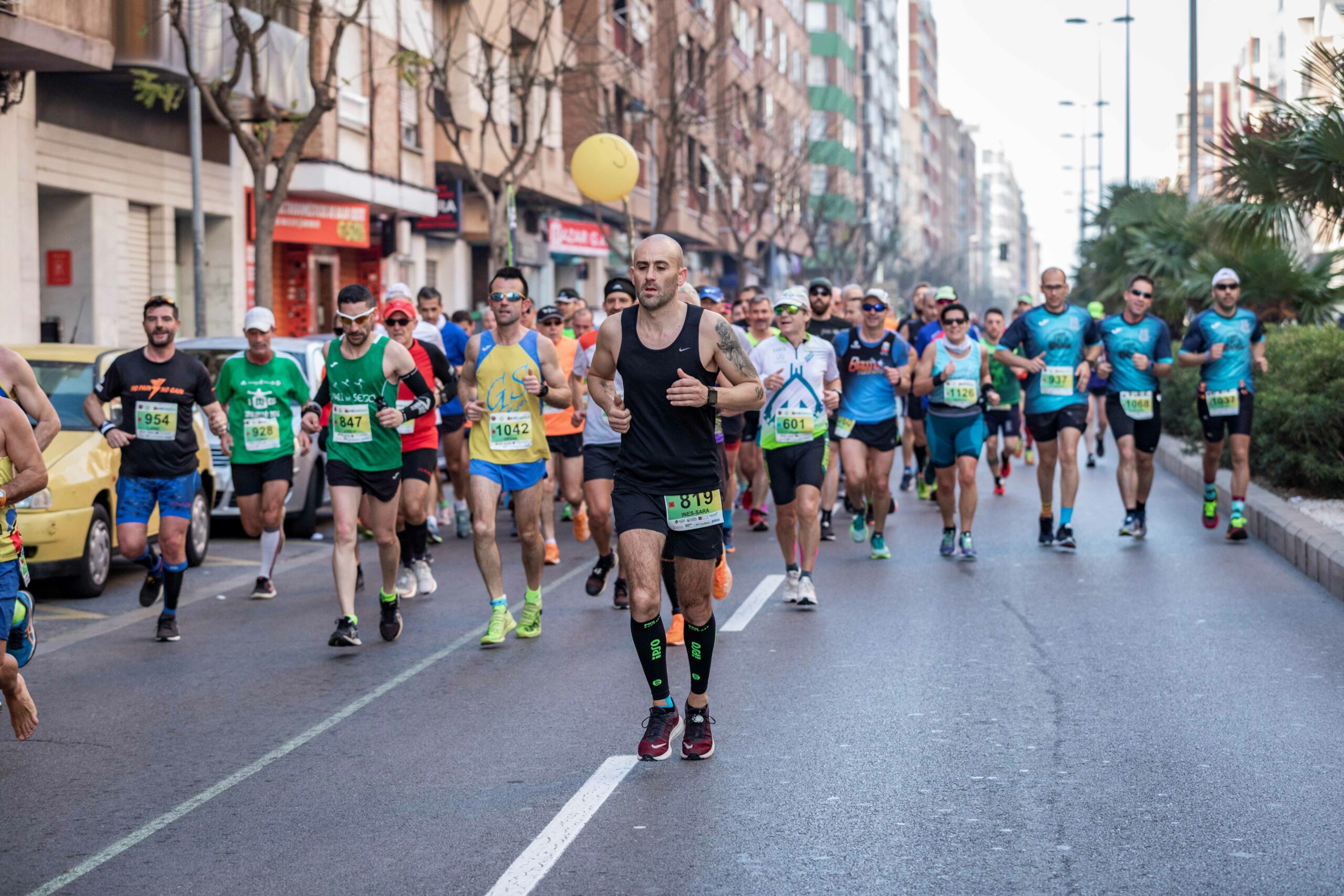 El asma no es un impedimento para practicar deporte.