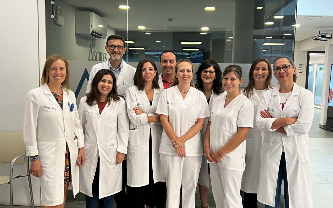 Cardiología deportiva, cardiopatía isquémica e insuficiencia cardiaca centran la labor investigadora de Ascires